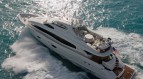Luxury Yacht SERENITY
